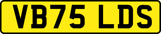 VB75LDS