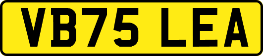 VB75LEA