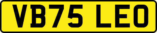 VB75LEO