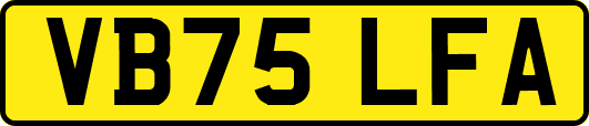 VB75LFA