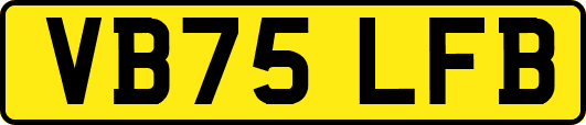 VB75LFB