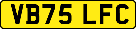 VB75LFC