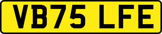 VB75LFE