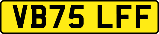 VB75LFF