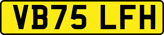 VB75LFH
