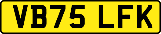VB75LFK