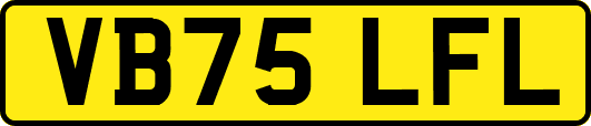 VB75LFL