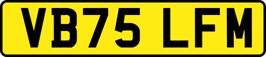 VB75LFM