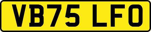 VB75LFO
