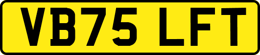 VB75LFT