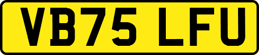 VB75LFU