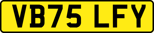 VB75LFY