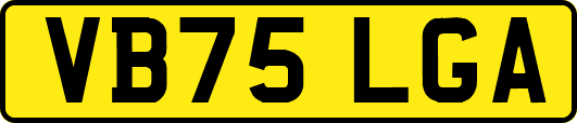 VB75LGA