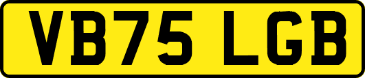 VB75LGB