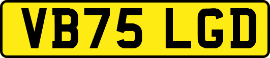 VB75LGD