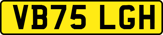 VB75LGH