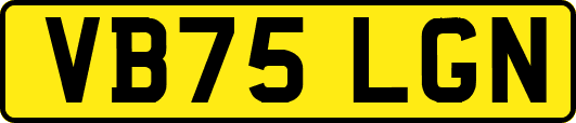 VB75LGN