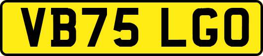 VB75LGO