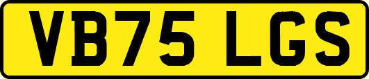VB75LGS