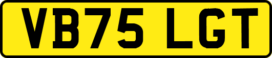 VB75LGT