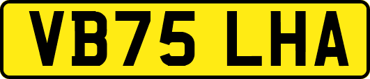 VB75LHA