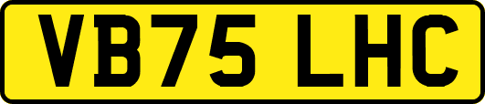 VB75LHC