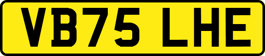 VB75LHE
