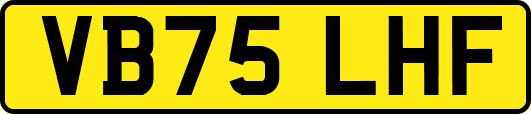 VB75LHF