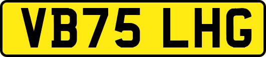 VB75LHG