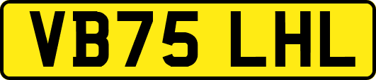 VB75LHL