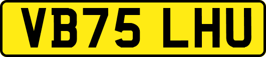 VB75LHU