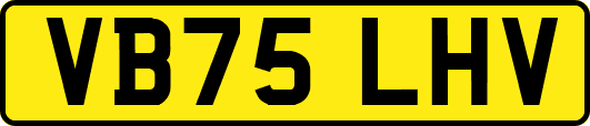 VB75LHV
