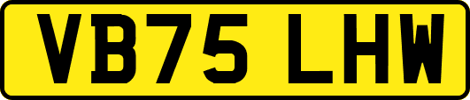 VB75LHW