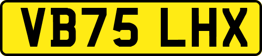 VB75LHX