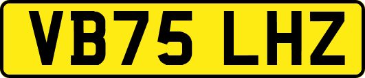 VB75LHZ