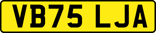 VB75LJA