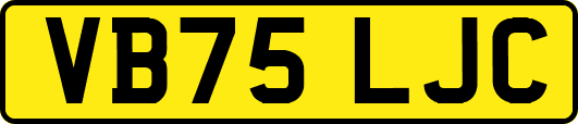 VB75LJC