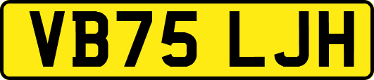 VB75LJH