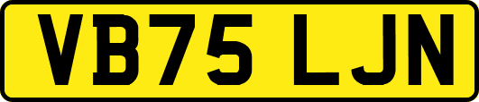VB75LJN