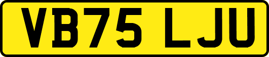 VB75LJU