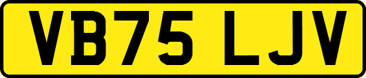 VB75LJV