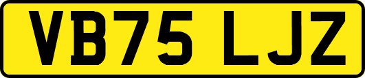 VB75LJZ