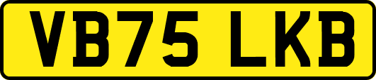 VB75LKB