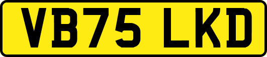 VB75LKD