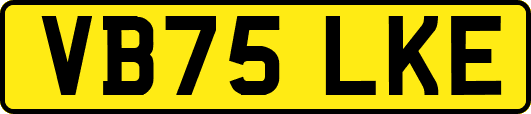 VB75LKE