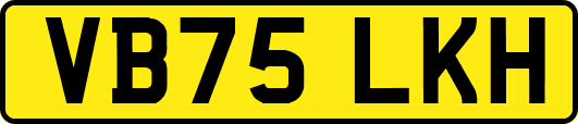 VB75LKH