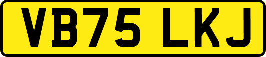 VB75LKJ