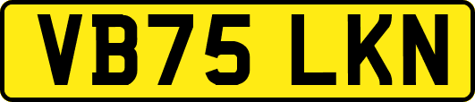 VB75LKN