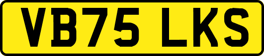 VB75LKS