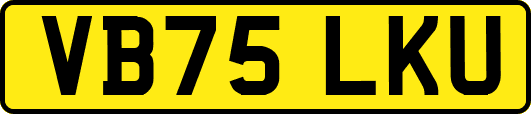VB75LKU